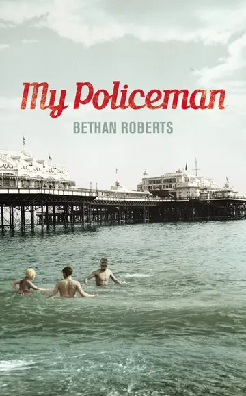 Cover of My Policeman