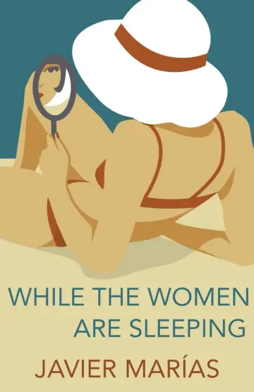 Cover of While the Women are Sleeping