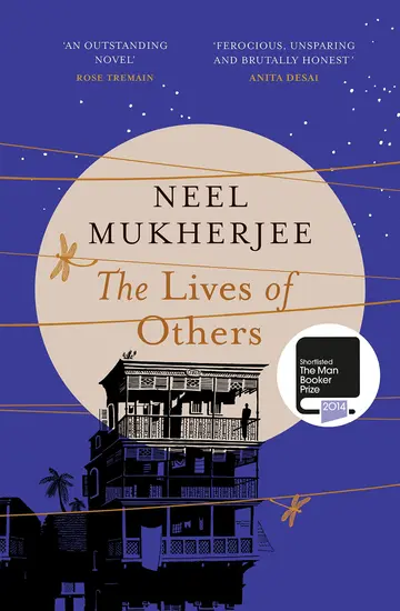 Cover of The Lives of Others