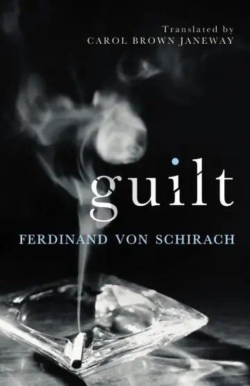 Cover of Guilt