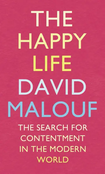 Cover of The Happy Life