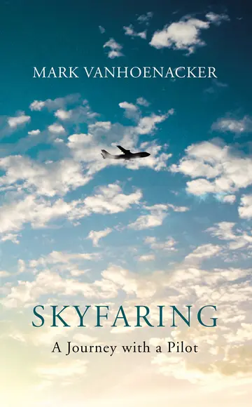 Cover of Skyfaring