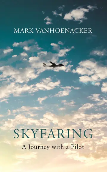 Cover of Skyfaring