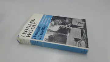Cover of Downhill All the Way