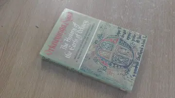 Cover of Orkneyinga Saga