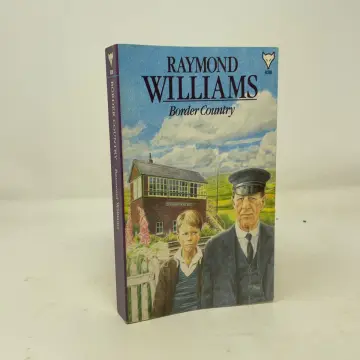 Cover of Border Country