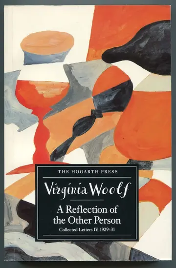 Cover of Collected Letters