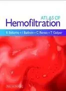 Cover of Hemofiltration in the ICU