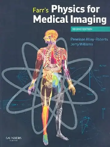 Cover of Farr's Physics for Medical Imaging