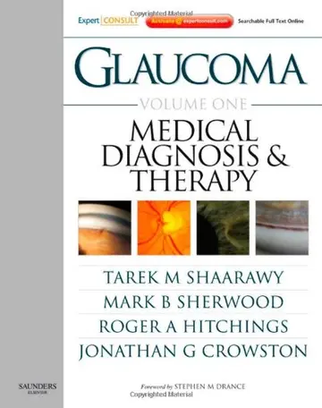 Cover of Medical Diagnosis and Therapy (v. 1)