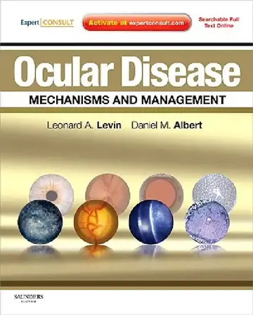 Cover of Ocular Disease