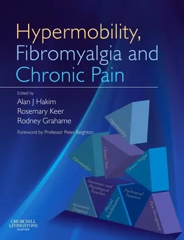 Cover of Hypermobility, Fibromyalgia and Chronic Pain