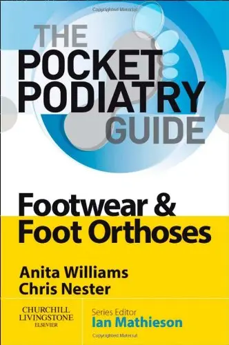 Cover of Footwear and Foot Orthoses