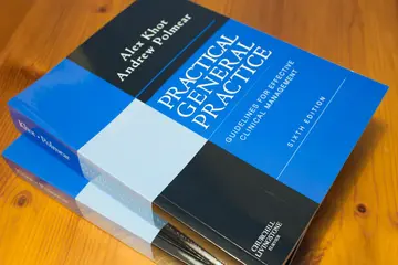 Cover of Practical General Practice