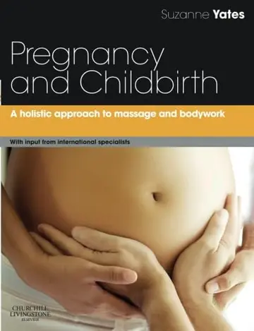 Cover of Pregnancy and Childbirth