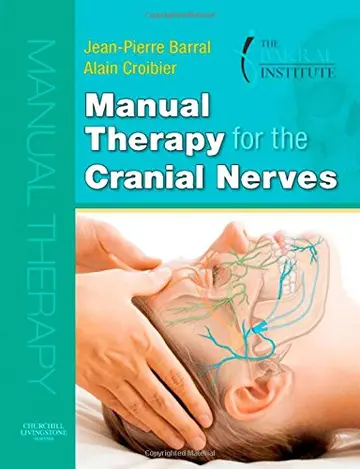 Cover of Manual Therapy for the Cranial Nerves