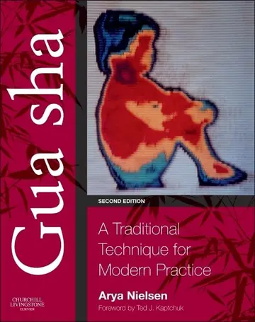 Cover of Gua sha