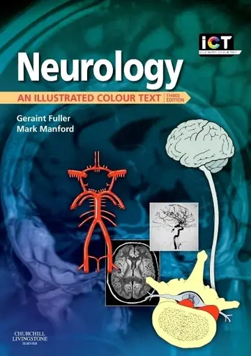 Cover of Neurology 3/e