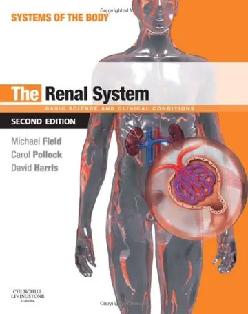 Cover of The Renal System
