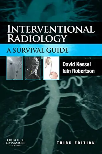 Cover of Interventional Radiology