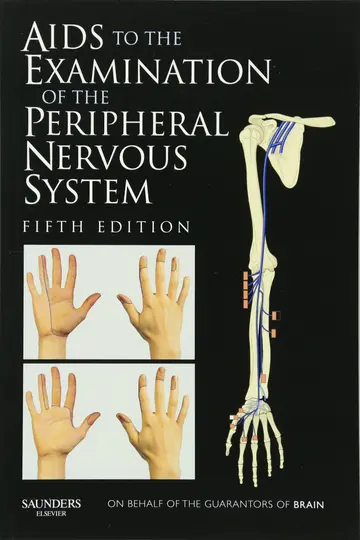 Cover of Aids to the Examination of the Peripheral Nervous System