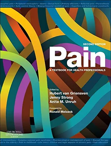 Cover of Pain