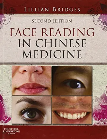 Cover of Face Reading in Chinese Medicine