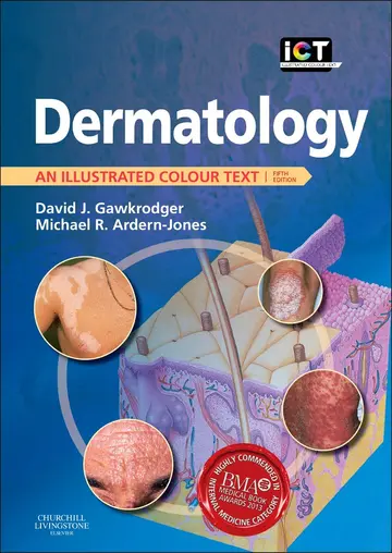 Cover of Dermatology