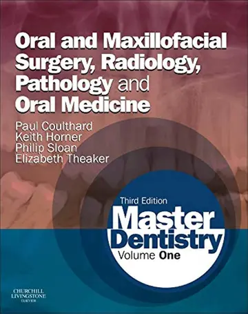 Cover of Master Dentistry