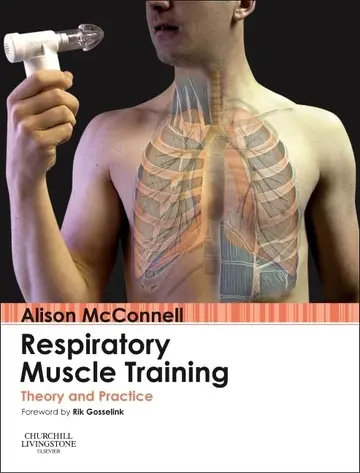 Cover of Respiratory Muscle Training