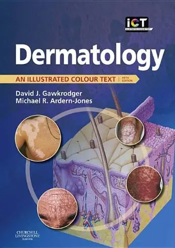 Cover of Dermatology
