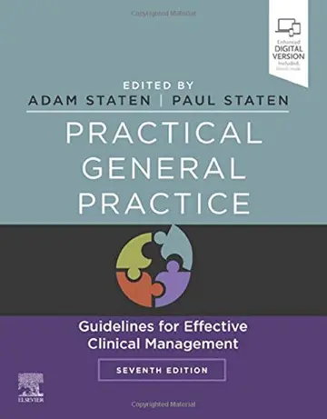 Cover of Practical General Practice