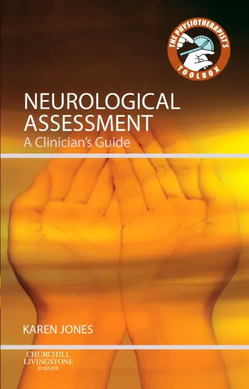 Cover of Neurological Assessment
