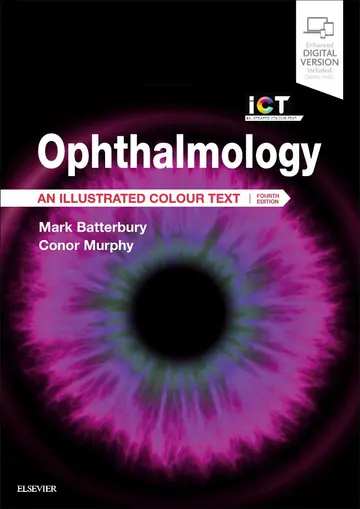 Cover of Ophthalmology