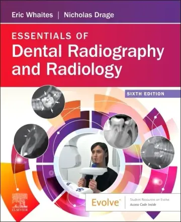 Cover of Essentials of Dental Radiography & Radio -6E