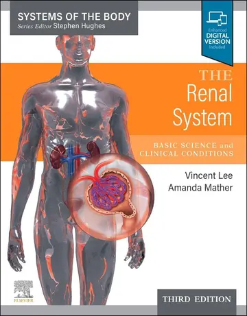 Cover of The Renal System