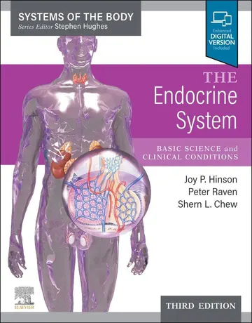 Cover of Endocrine System