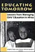 Cover of Educating Tomorrow