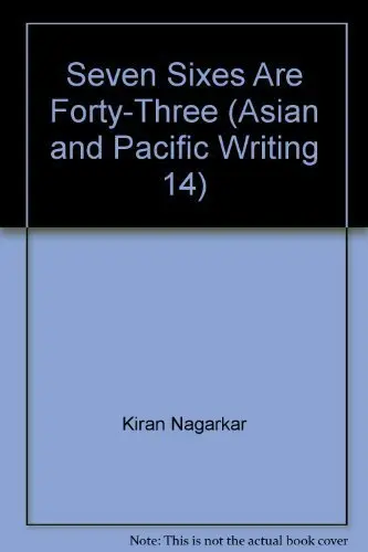 Cover of Seven sixes are forty-three