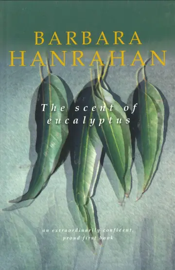 Cover of The Scent of Eucalyptus