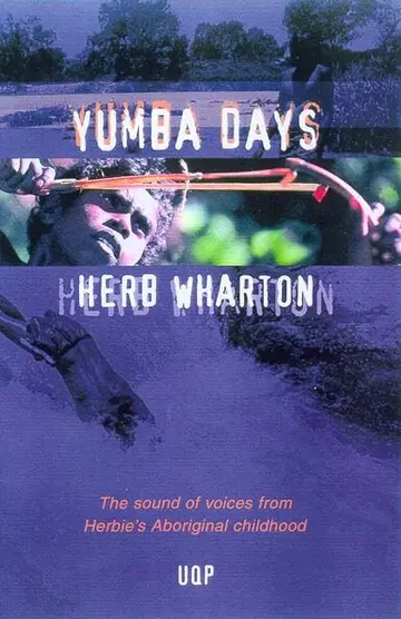 Cover of Yumba Days