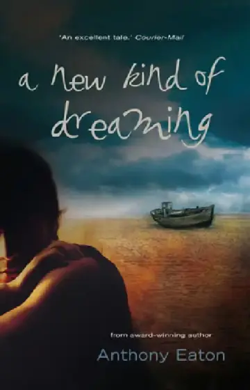 Cover of A New Kind of Dreaming