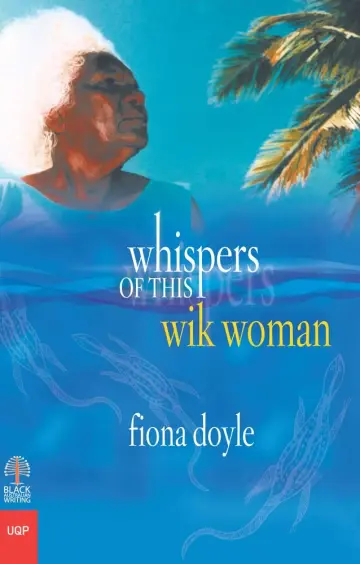 Cover of Whispers of This Wik Woman