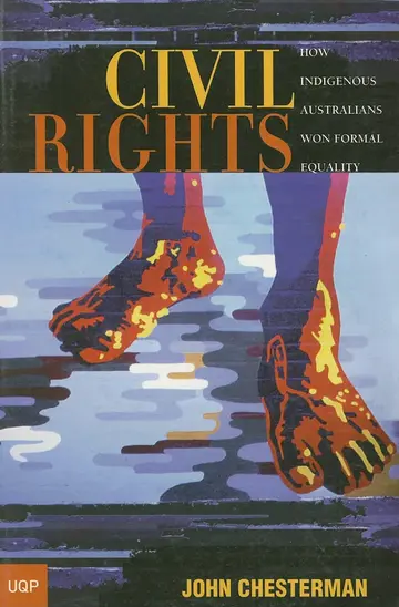 Cover of Civil Rights