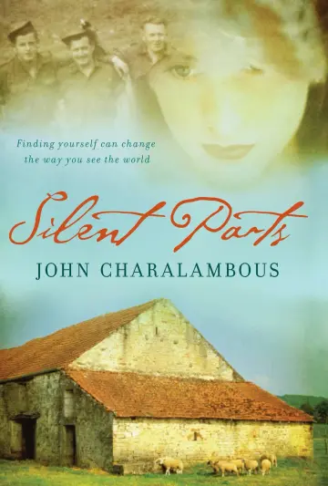 Cover of Silent Parts