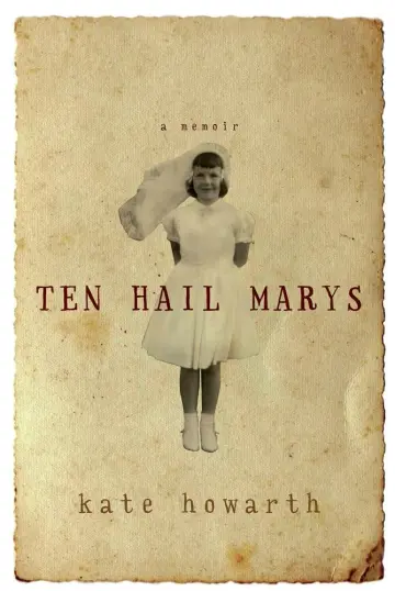 Cover of Ten Hail Marys
