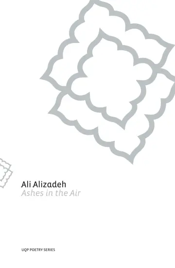 Cover of Ashes in the Air