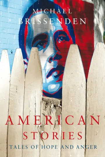 Cover of American Stories