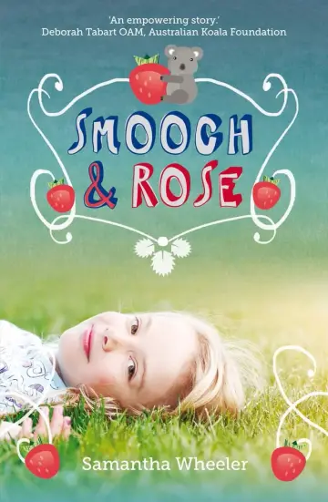 Cover of Smooch & Rose