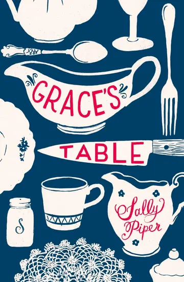 Cover of Grace's Table